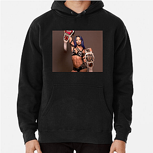 Trailblazing Performer Mercedes Varnado Mercedes Varnado Hoodies