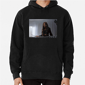 Crossover Talent Mercedes Varnado Mercedes Varnado Hoodies