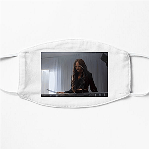 Crossover Talent Mercedes Varnado Mercedes Varnado Face Masks