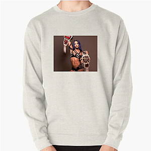 Trailblazing Performer Mercedes Varnado Mercedes Varnado Sweatshirts