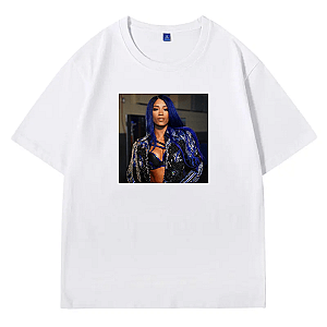 Wrestling Icon Mercedes Varnado Mercedes Varnado T-Shirts
