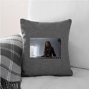 Crossover Talent Mercedes Varnado Mercedes Varnado Pillows Cover