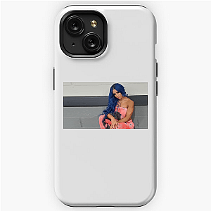 Championship Star Mercedes Varnado Mercedes Varnado iPhone Cases