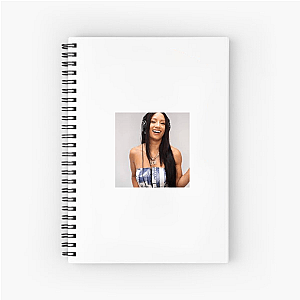 Game Changer Mercedes Varnado Mercedes Varnado Notebook