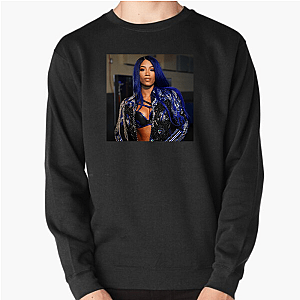 Wrestling Icon Mercedes Varnado Mercedes Varnado Sweatshirts