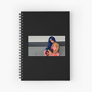 Championship Star Mercedes Varnado Mercedes Varnado Notebook