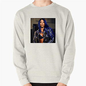 Wrestling Icon Mercedes Varnado Mercedes Varnado Sweatshirts