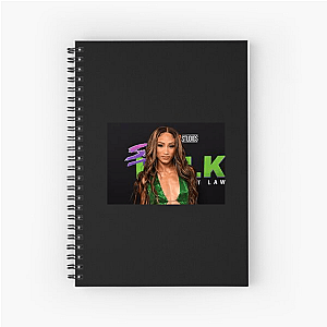 Powerful Presence Mercedes Varnado Mercedes Varnado Notebook