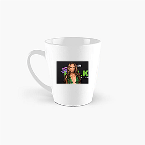 Powerful Presence Mercedes Varnado Mercedes Varnado Mugs