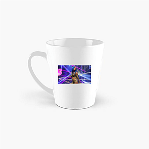 Sasha Banks WWE Mercedes Varnado Mercedes Varnado Mugs