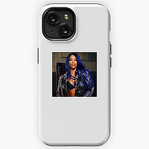 Wrestling Icon Mercedes Varnado Mercedes Varnado iPhone Cases
