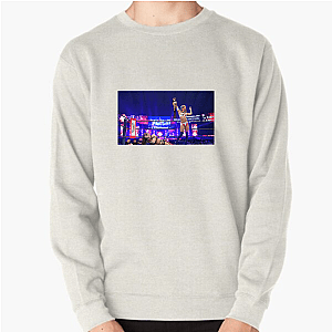 Mercedes Moné NJPW Mercedes Varnado Mercedes Varnado Sweatshirts