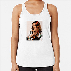 Global Star Mercedes Varnado Mercedes Varnado Tank Tops