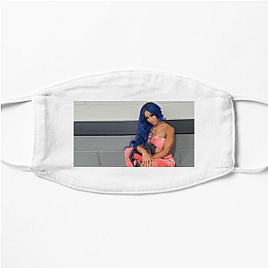 Championship Star Mercedes Varnado Mercedes Varnado Face Masks