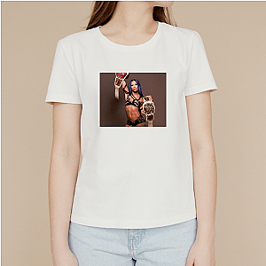 Trailblazing Performer Mercedes Varnado Mercedes Varnado T-Shirts