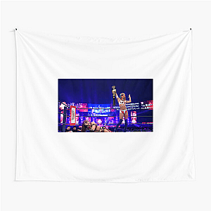 Mercedes Moné NJPW Mercedes Varnado Mercedes Varnado Tapestries