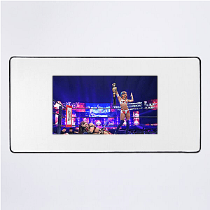 Mercedes Moné NJPW Mercedes Varnado Mercedes Varnado Mouse Pads