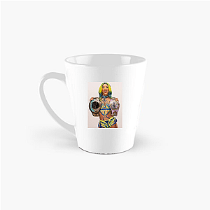 Ring Boss Mercedes Varnado Mercedes Varnado Mugs