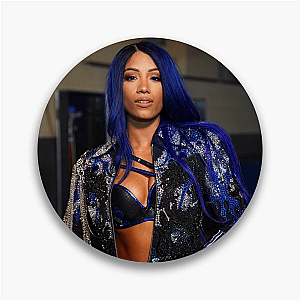 Wrestling Icon Mercedes Varnado Mercedes Varnado Pins
