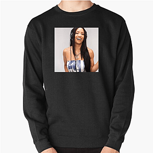 Game Changer Mercedes Varnado Mercedes Varnado Sweatshirts