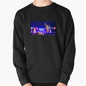 Mercedes Moné NJPW Mercedes Varnado Mercedes Varnado Sweatshirts