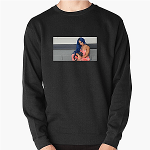 Championship Star Mercedes Varnado Mercedes Varnado Sweatshirts