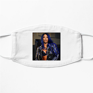 Wrestling Icon Mercedes Varnado Mercedes Varnado Face Masks