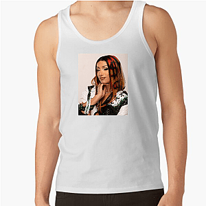 Global Star Mercedes Varnado Mercedes Varnado Tank Tops