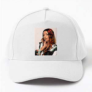 Global Star Mercedes Varnado Mercedes Varnado Hats & Caps