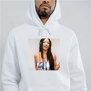 Game Changer Mercedes Varnado Mercedes Varnado Hoodies
