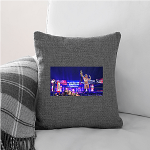 Mercedes Moné NJPW Mercedes Varnado Mercedes Varnado Pillows Cover