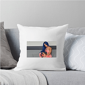 Championship Star Mercedes Varnado Mercedes Varnado Pillows Cover