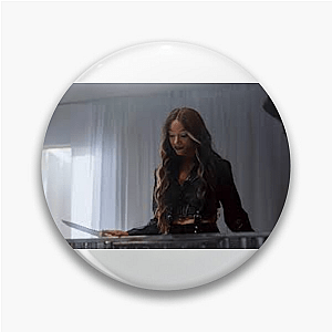 Crossover Talent Mercedes Varnado Mercedes Varnado Pins