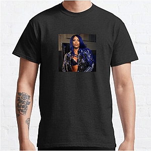 Wrestling Icon Mercedes Varnado Mercedes Varnado T-Shirts