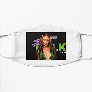 Powerful Presence Mercedes Varnado Mercedes Varnado Face Masks