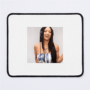 Game Changer Mercedes Varnado Mercedes Varnado Mouse Pads