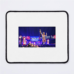 Mercedes Moné NJPW Mercedes Varnado Mercedes Varnado Mouse Pads