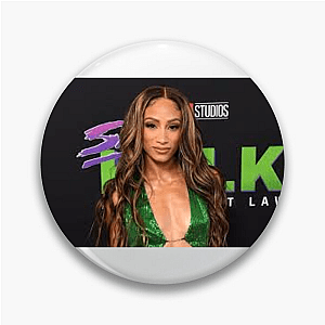 Powerful Presence Mercedes Varnado Mercedes Varnado Pins