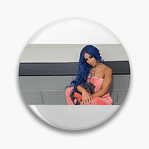 Championship Star Mercedes Varnado Mercedes Varnado Pins