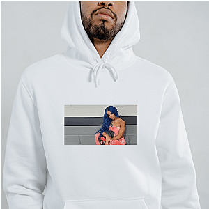 Championship Star Mercedes Varnado Mercedes Varnado Hoodies