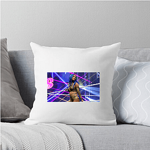 Sasha Banks WWE Mercedes Varnado Mercedes Varnado Pillows Cover