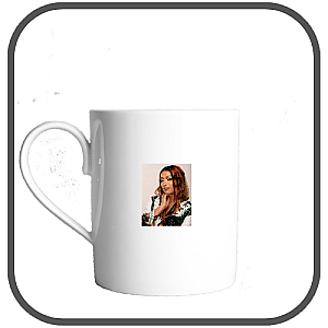 Mercedes Varnado Mugs