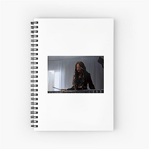 Crossover Talent Mercedes Varnado Mercedes Varnado Notebook