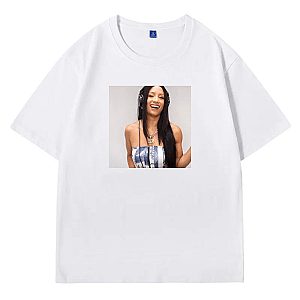 Game Changer Mercedes Varnado Mercedes Varnado T-Shirts
