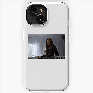 Crossover Talent Mercedes Varnado Mercedes Varnado iPhone Cases