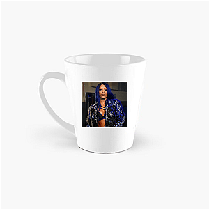 Wrestling Icon Mercedes Varnado Mercedes Varnado Mugs