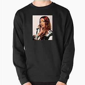 Global Star Mercedes Varnado Mercedes Varnado Sweatshirts