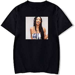 Game Changer Mercedes Varnado Mercedes Varnado T-Shirts