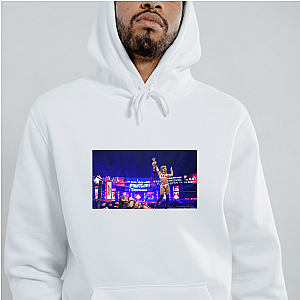 Mercedes Moné NJPW Mercedes Varnado Mercedes Varnado Hoodies