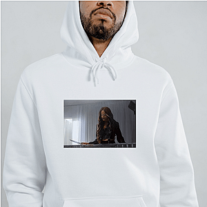 Crossover Talent Mercedes Varnado Mercedes Varnado Hoodies